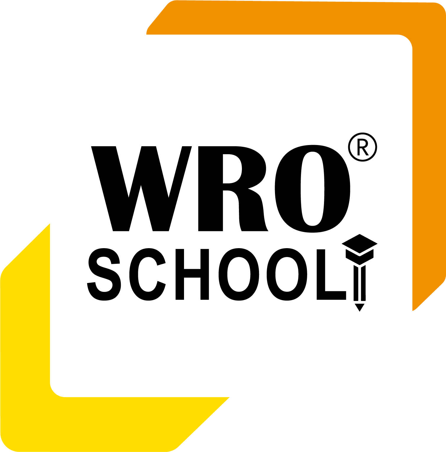 WRO School Logo