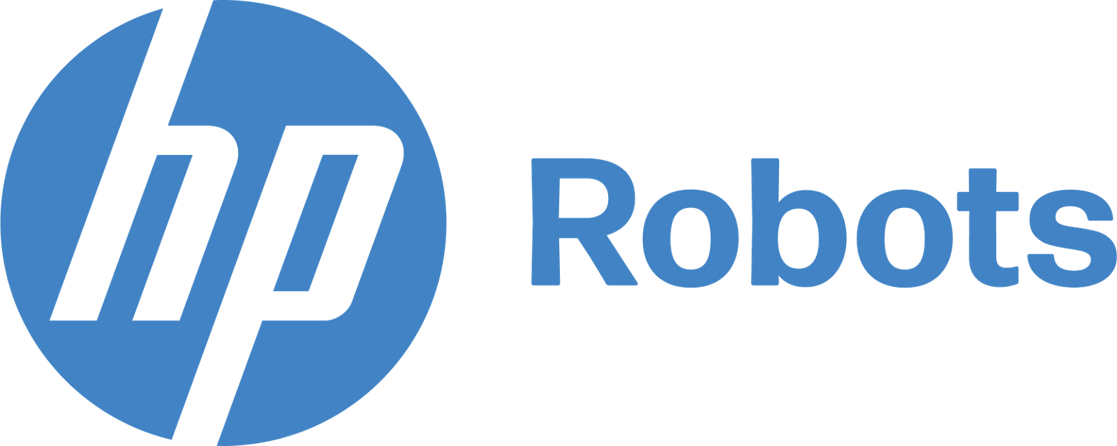 HP ROBOT
